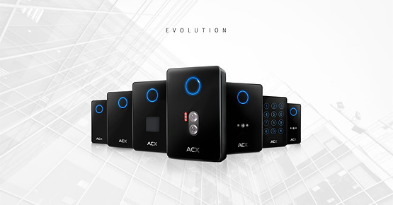 Physical Reader cover_K series