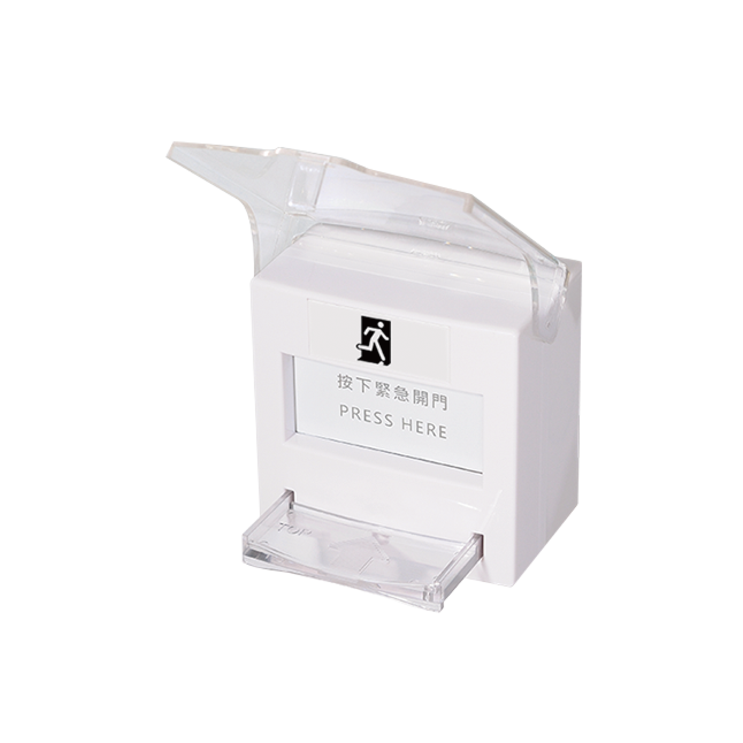 4310 Door Emergency Exit Device