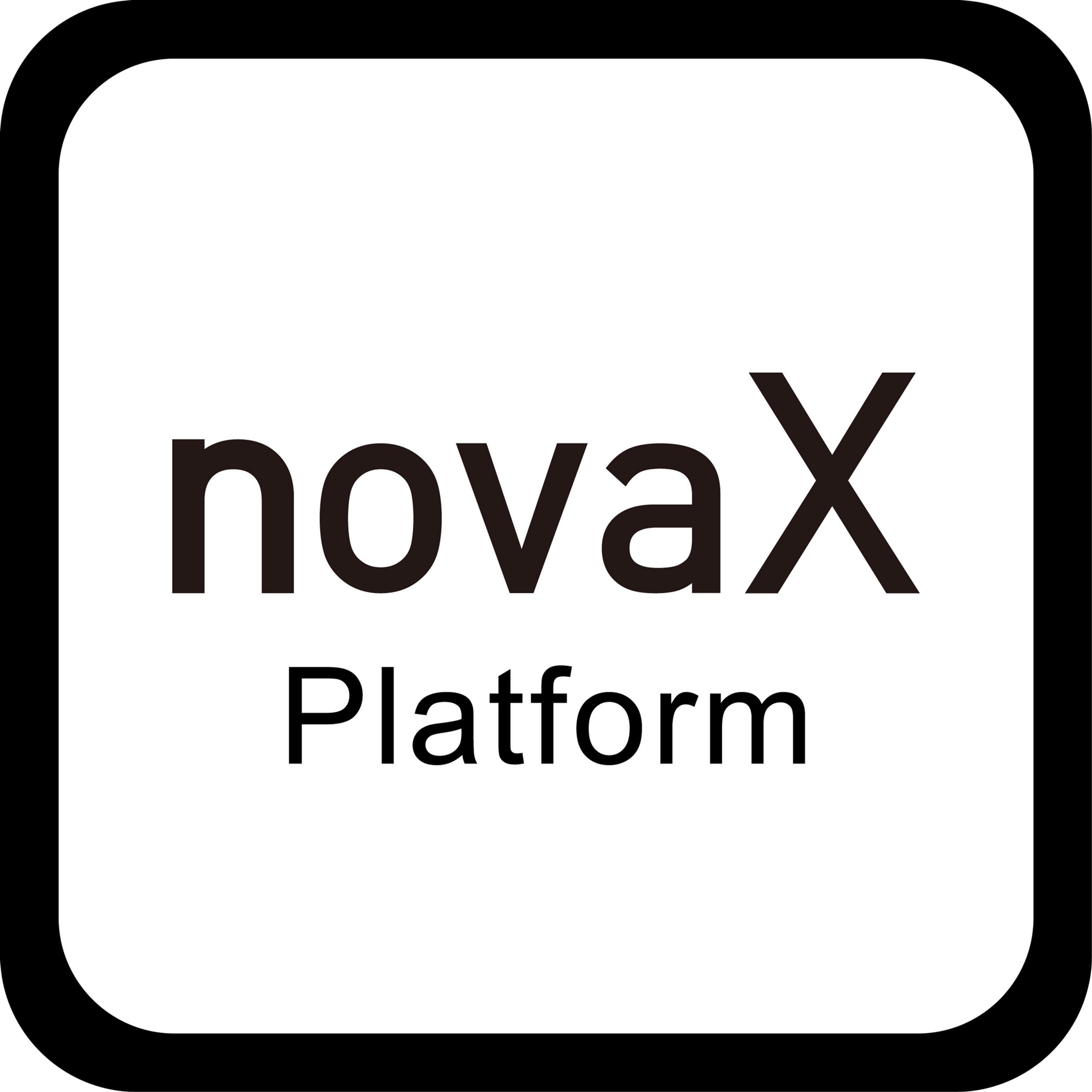 NX1000 novaX Access Control System Software