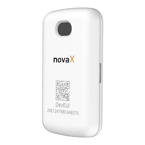 Ws201 N8-WS201 Smart Fill Level Monitoring Sensor | novaX | Access Control ...
