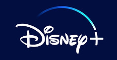 Disney Plus Logo