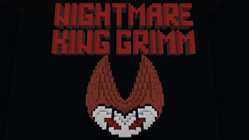 Nightmare King Grimm boss fight