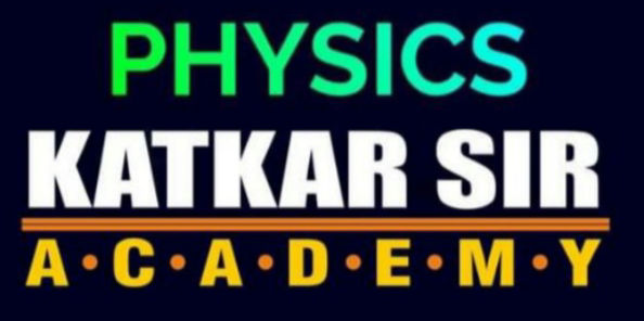 Writer: Katkar Sir Academy 