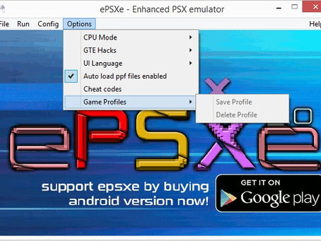 [PORTABLE] Epsxe 1.9.0 For PC Bios Plugins Complete.rar Full Version