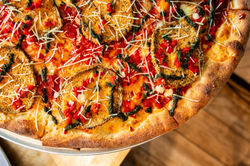pie case