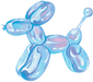balloon dog logo