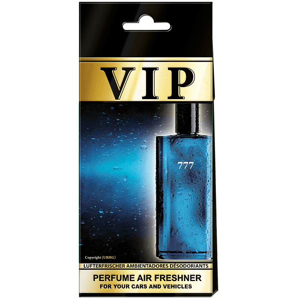VIP 777