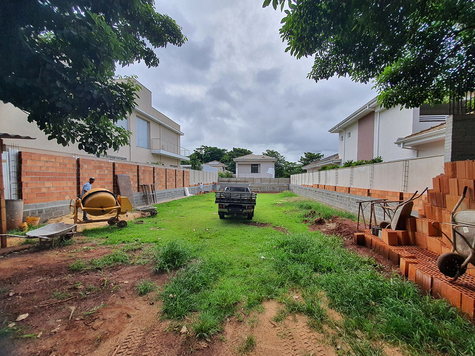 Vista Geral 03/01