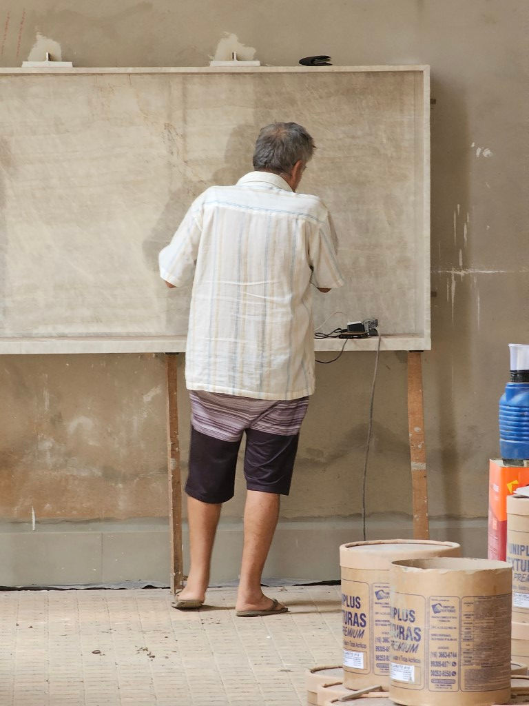 Bancadas