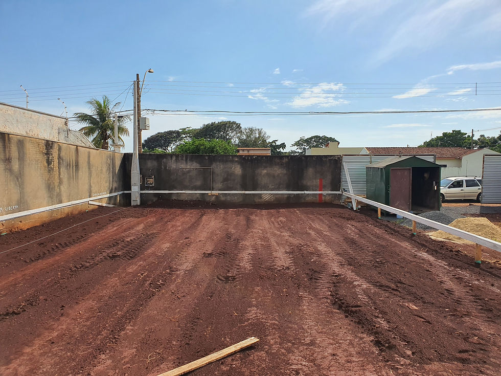 vista geral gabarito