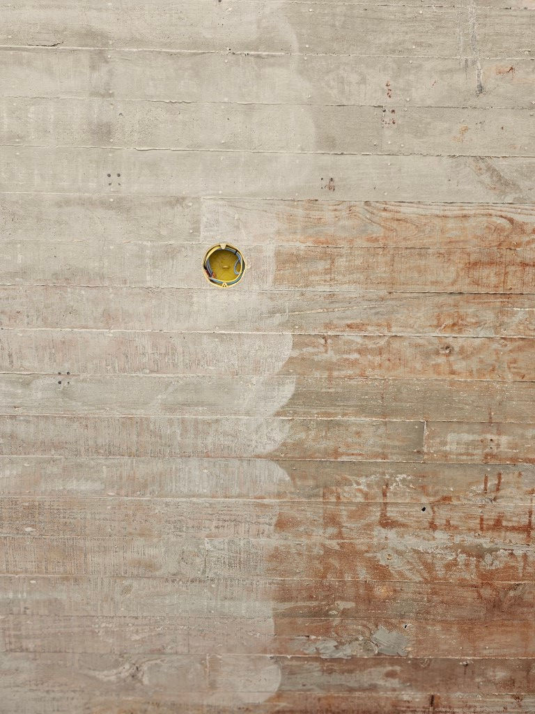 Tratamento de Concreto