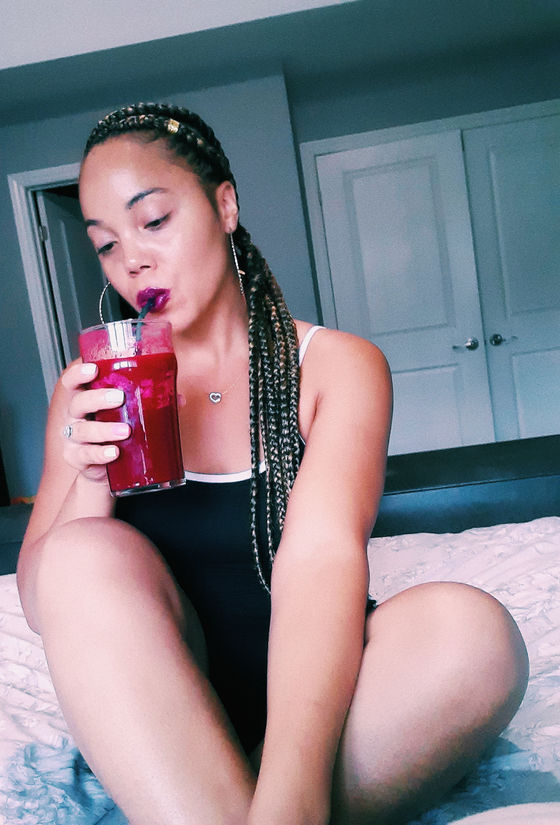 The Best Liver Cleansing Juice