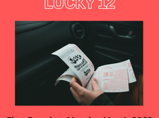 NC Alumni Lucky 12 Reminder