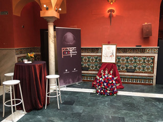 Entrega Parihuela de Plata 2017