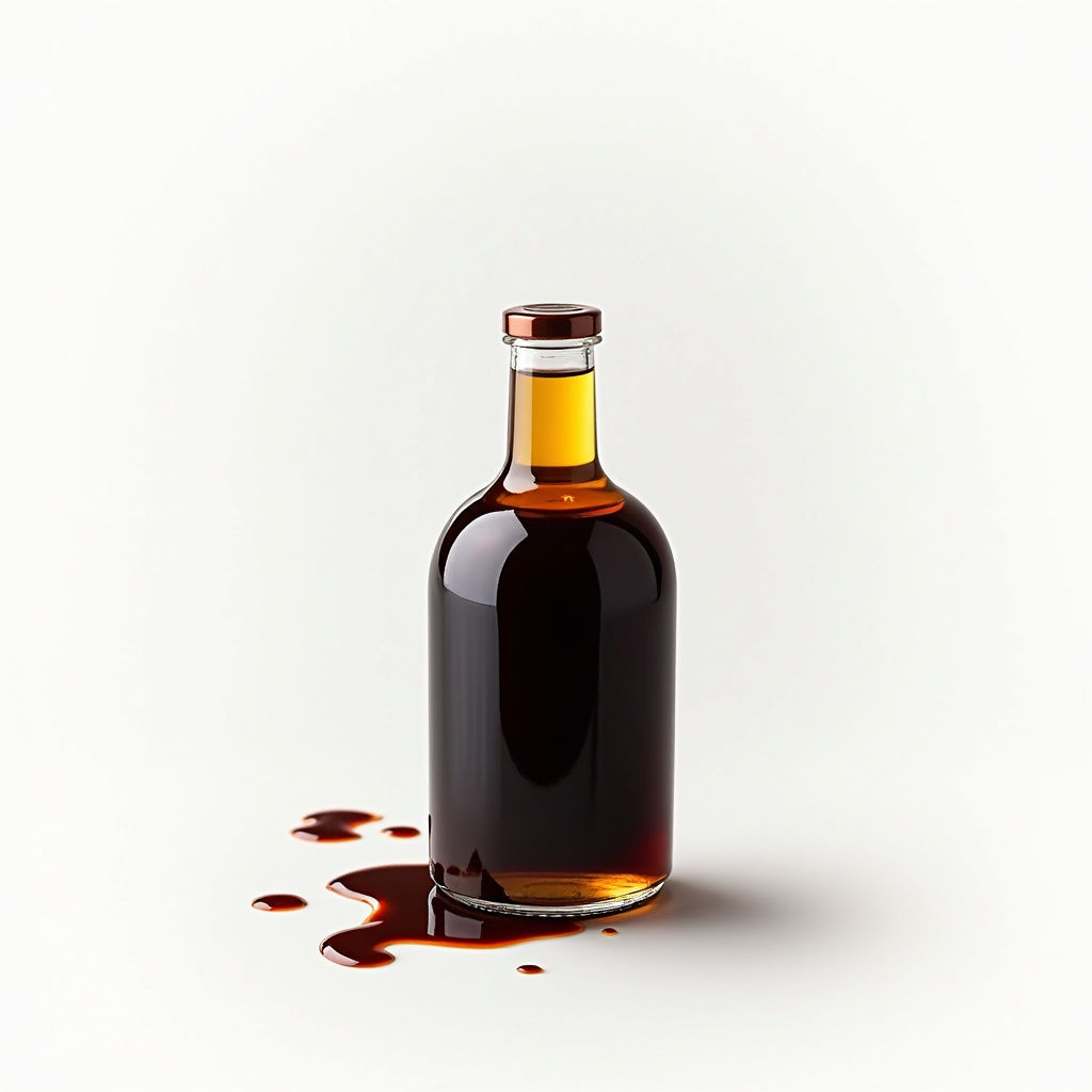 Balsamic Glaze Reduction