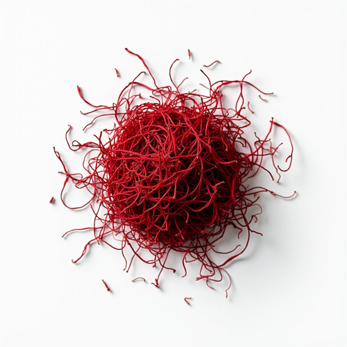 Saffron Thread Rope Persian Saffron Threads | Alverne Restaurant