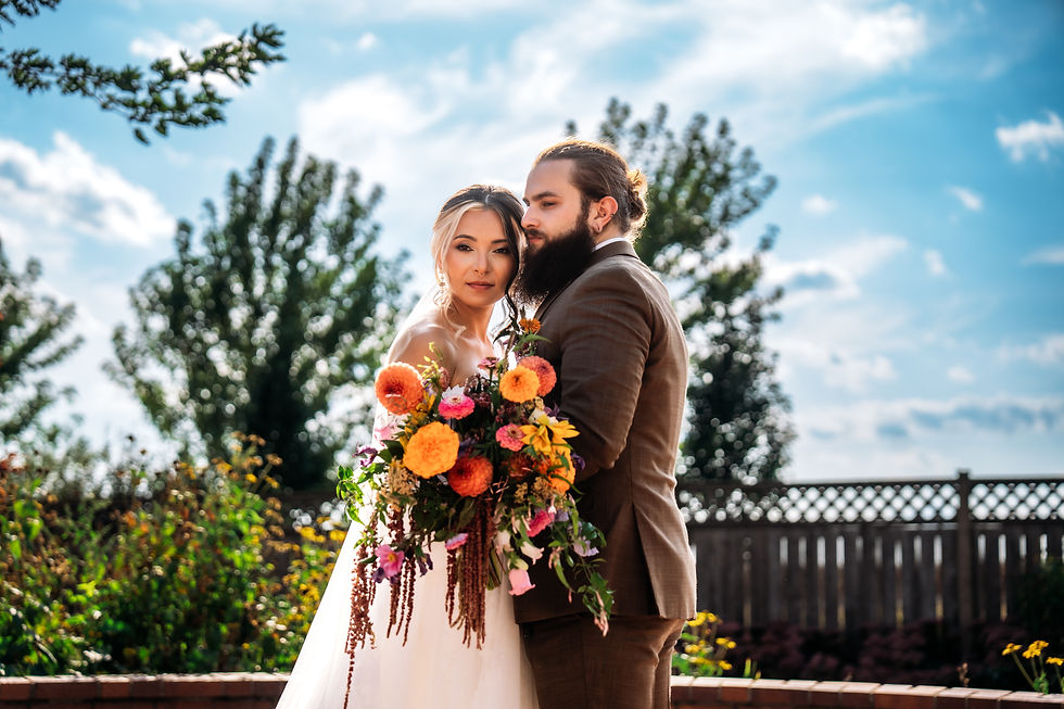 1886 Farmhouse Wedding Venue