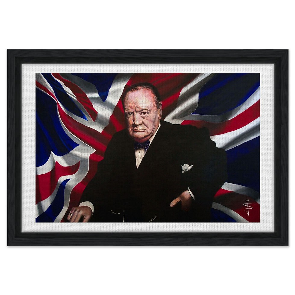 Thumbnail: Churchill