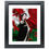 Thumbnail: HRH Queen Elizabeth II Digital Portrait & Welsh Flag