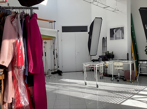 Das Studio