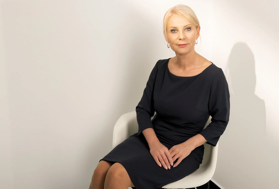 Souveränität braucht keine Inszenierung, nur Präsenz.