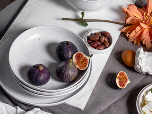 Produktfotografie für Tableware, Geschirr, Gläser, Accessoires