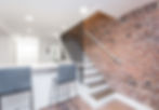 STAIR RAILING