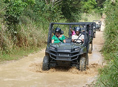 Chukka Dune Buggy