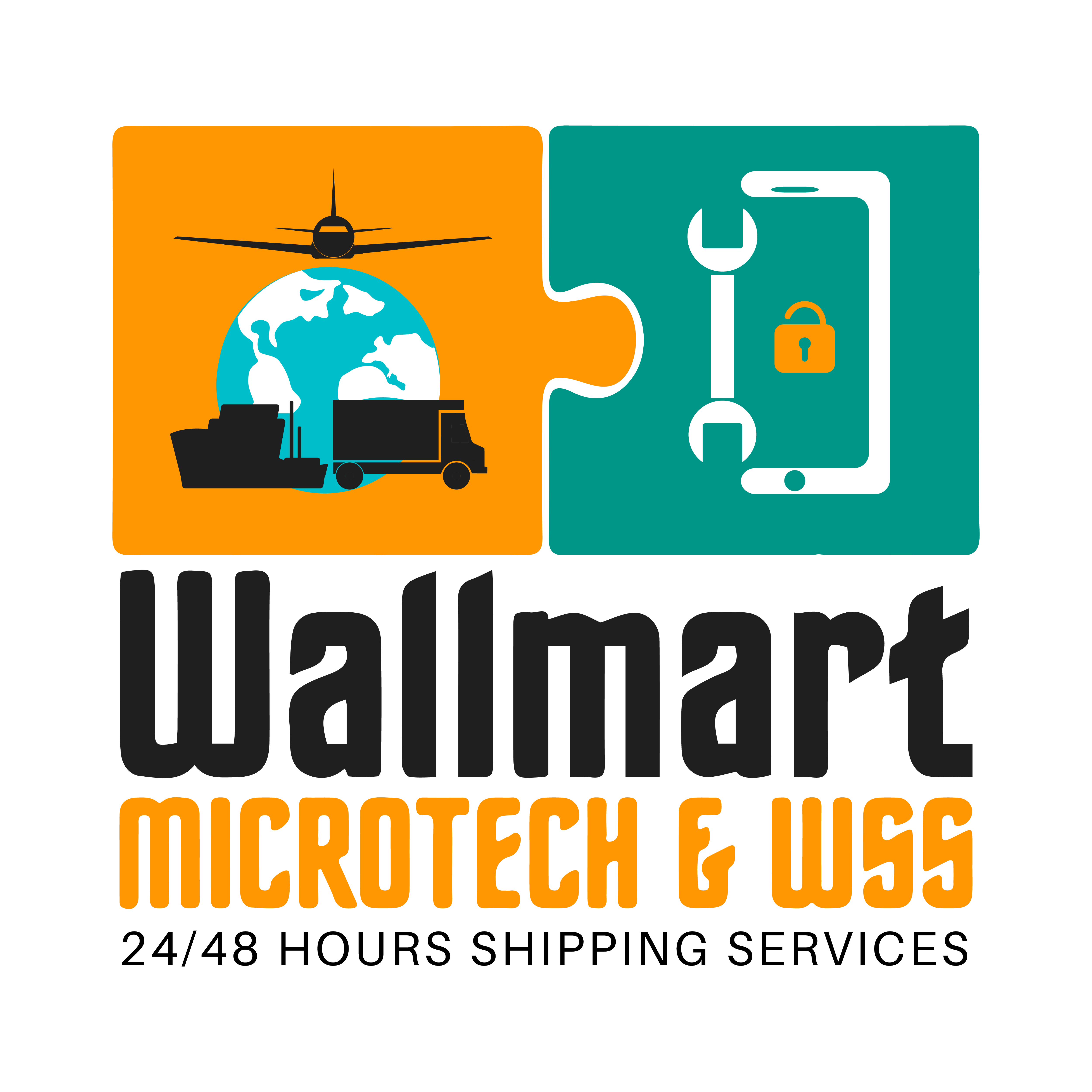 Wallmart Jobs - 58gvd87