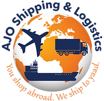 Contact Ajo Shipping