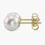 Thumbnail: Classic Pearl Earrings