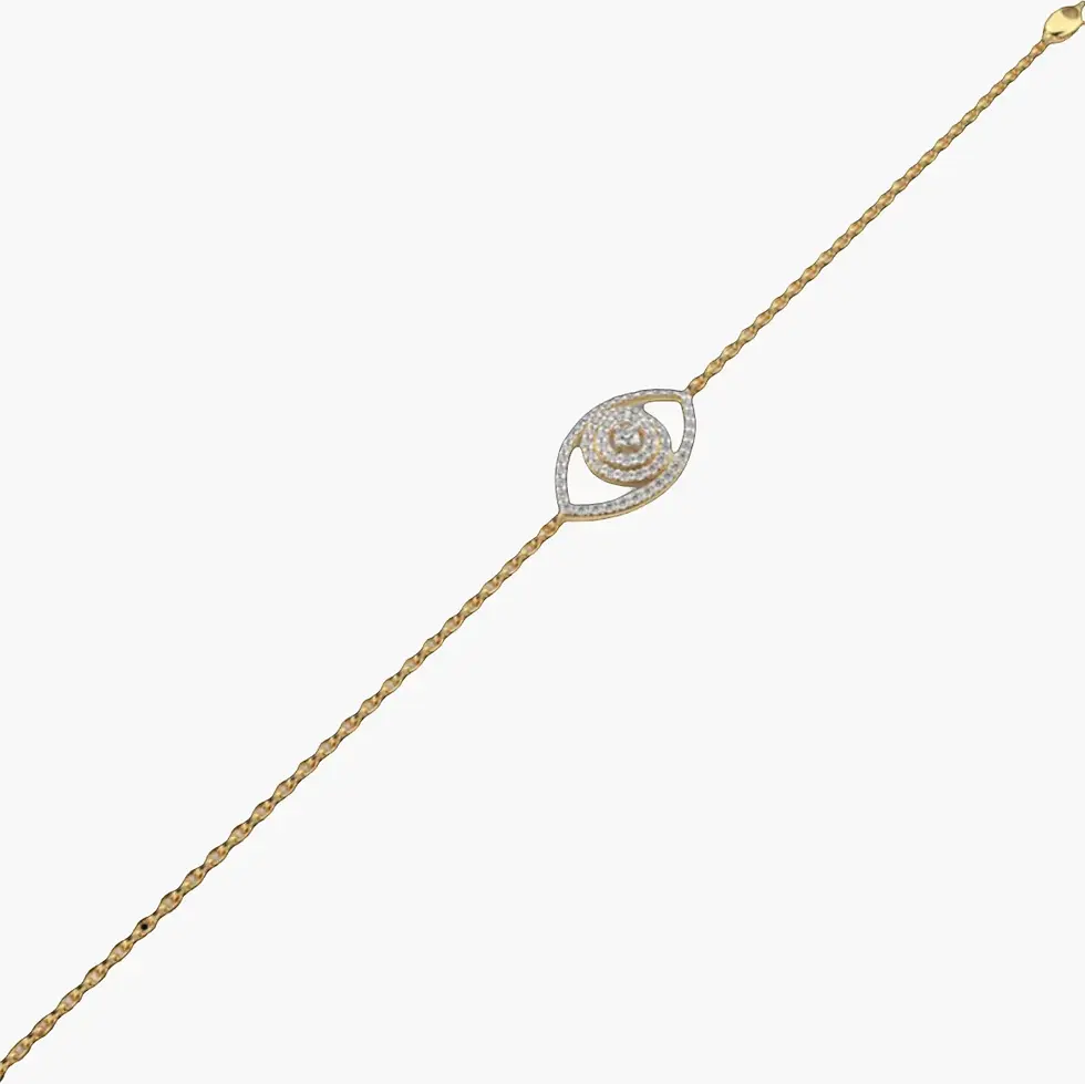 Thumbnail: Vision Diamond Bracelet