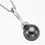 Thumbnail: Tahitian Sephora Pearl Pendant