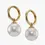 Thumbnail: The Golden Orbit Earrings 
