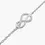 Thumbnail: Infinite Diamond Bracelet