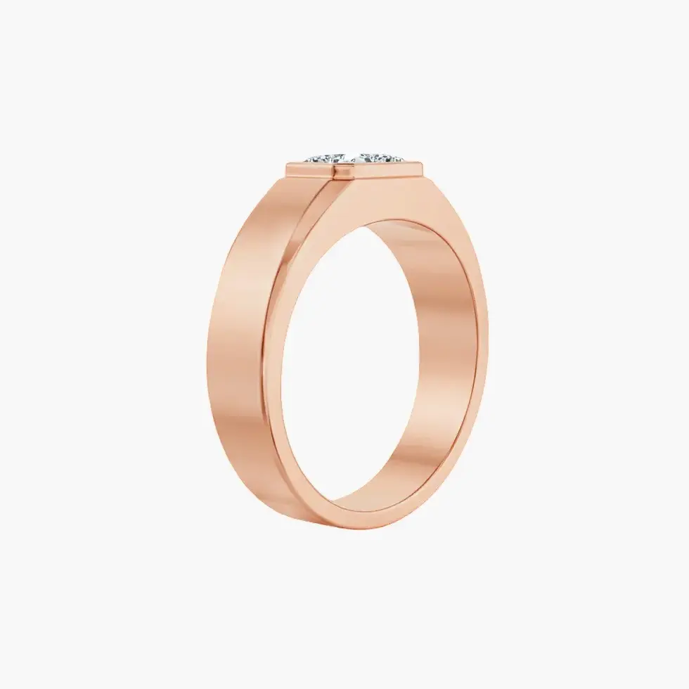Thumbnail: Sigma Diamond Ring