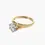 Thumbnail: Destiny Diamond Ring