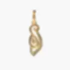 Thumbnail: Elêgantè Diamond Pendant