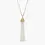 Thumbnail: The Statement Tassel Pendant 