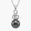 Thumbnail: Tahitian Cosmic Pearl Pendant