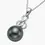 Thumbnail: Tahitian Cosmic Pearl Pendant