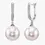 Thumbnail: The Grace Kelly Drop Earrings