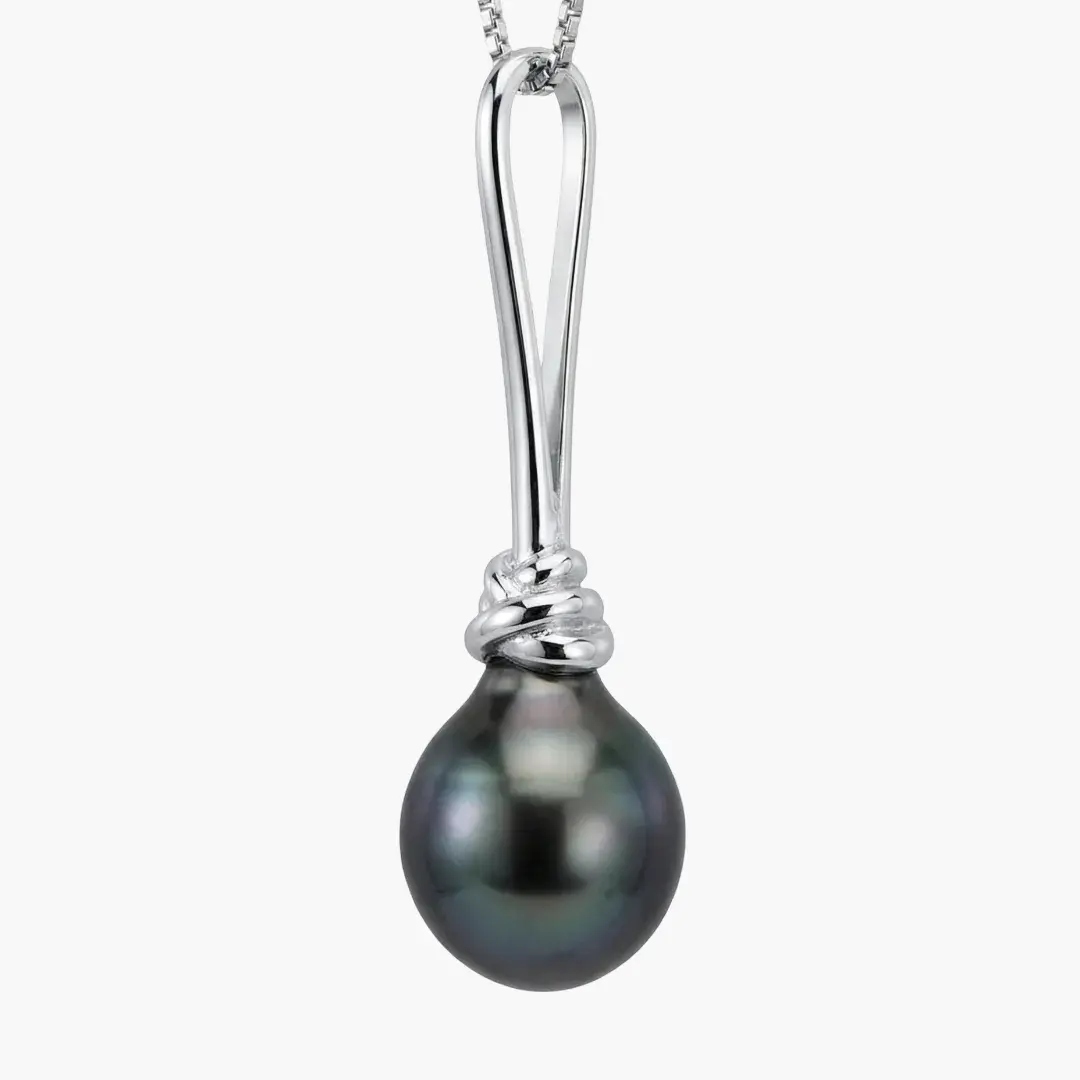 Tahitian Sephora Pearl Pendant