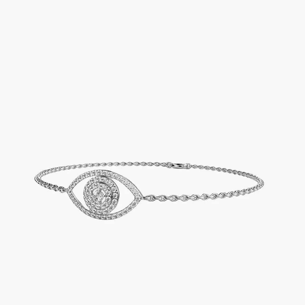 Thumbnail: Vision Diamond Bracelet