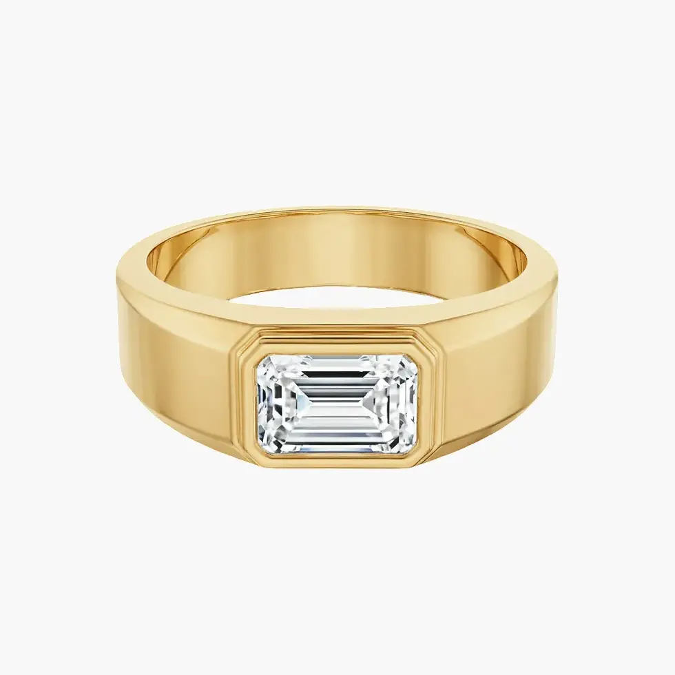 Thumbnail: Sigma Diamond Ring