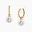 Thumbnail: Regalia Pearl Earrings