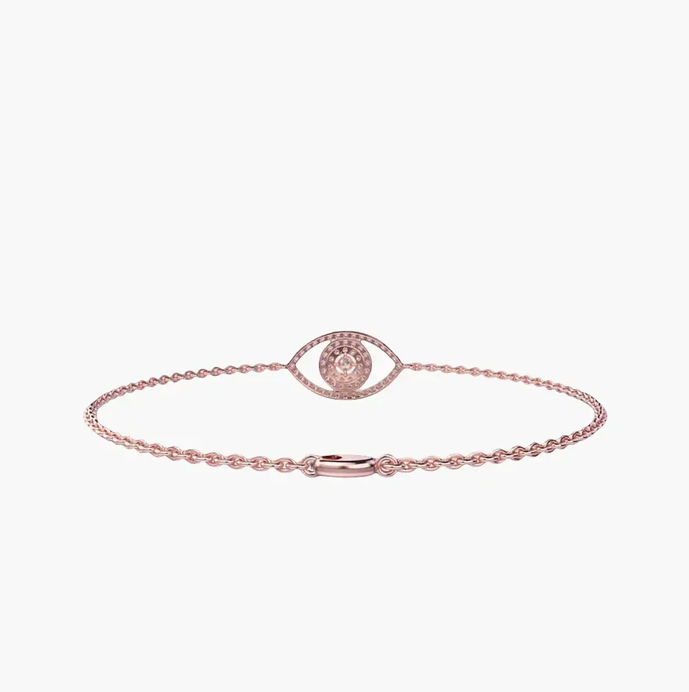 Thumbnail: Vision Diamond Bracelet