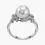 Thumbnail: Royal Lady Pearl Ring