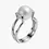 Thumbnail: Lightweight Pearl Ring