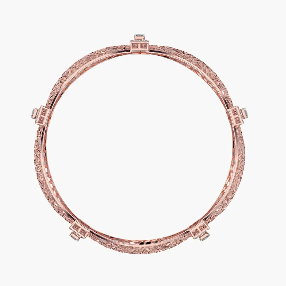 Thumbnail: Royal Beauty Diamond Bracelet